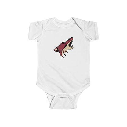 Arizona Coyotes Onesie