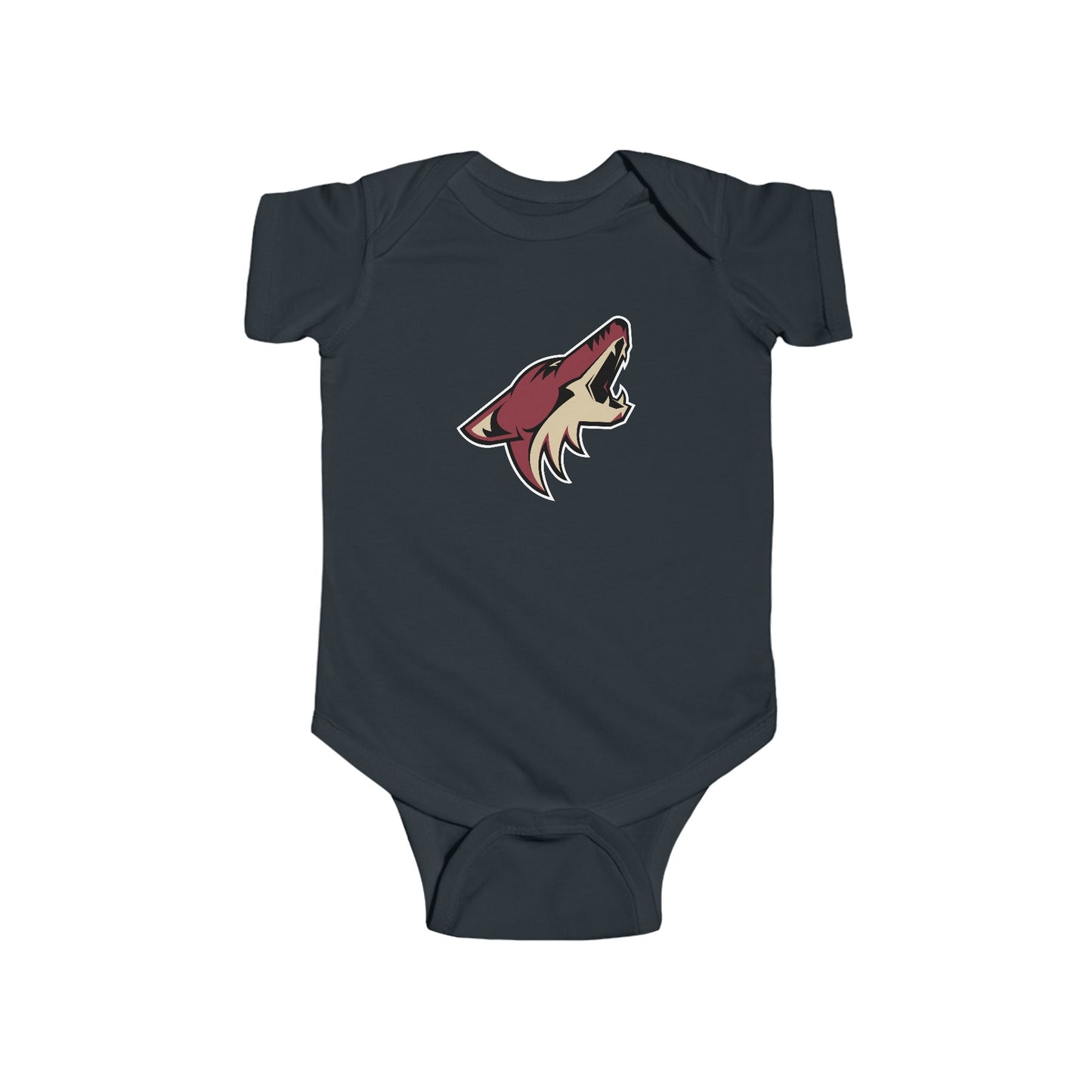 Arizona Coyotes Onesie