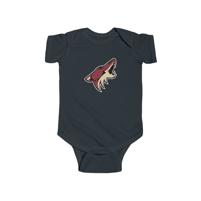 Arizona Coyotes Onesie