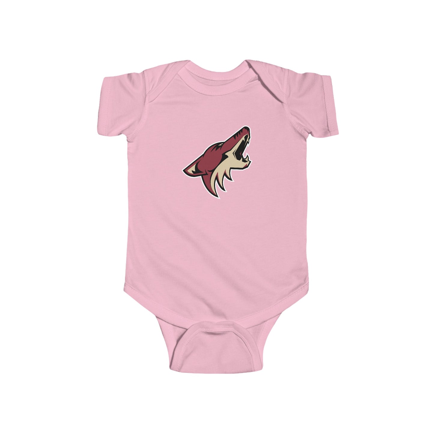 Arizona Coyotes Onesie