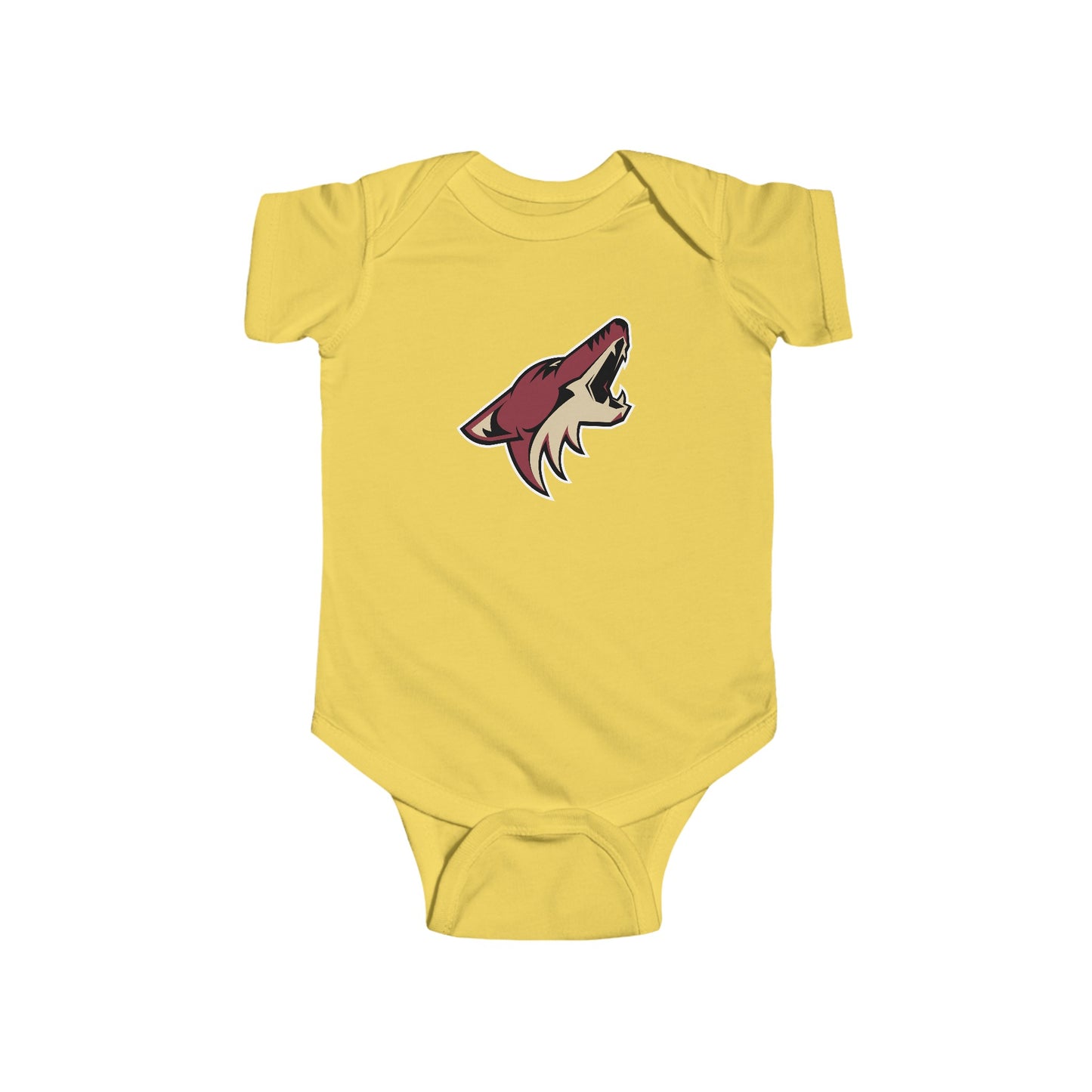 Arizona Coyotes Onesie