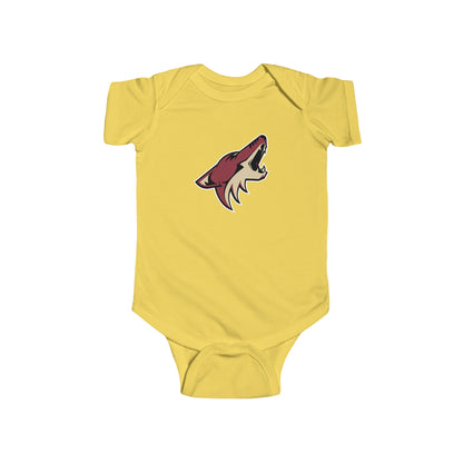 Arizona Coyotes Onesie
