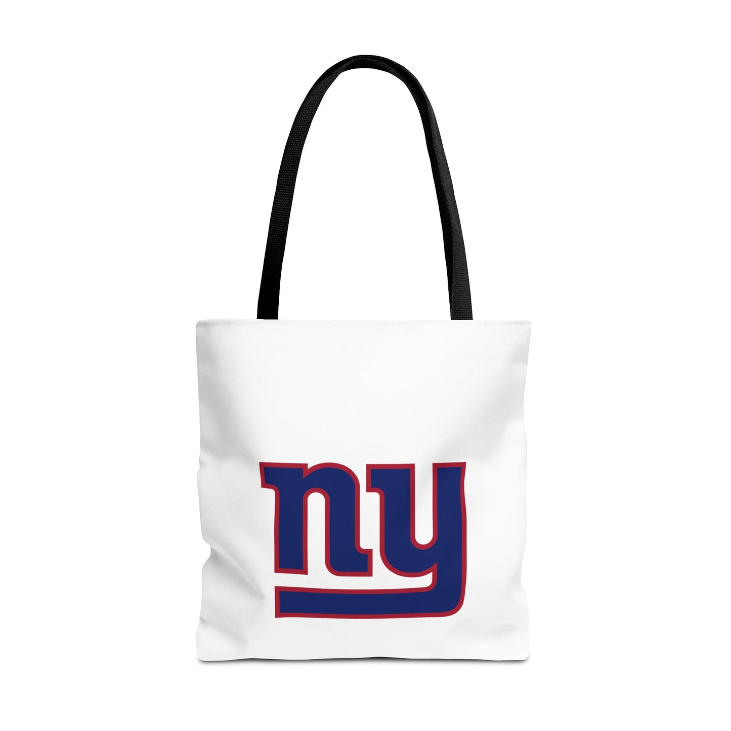 New York Giants Tote Bag