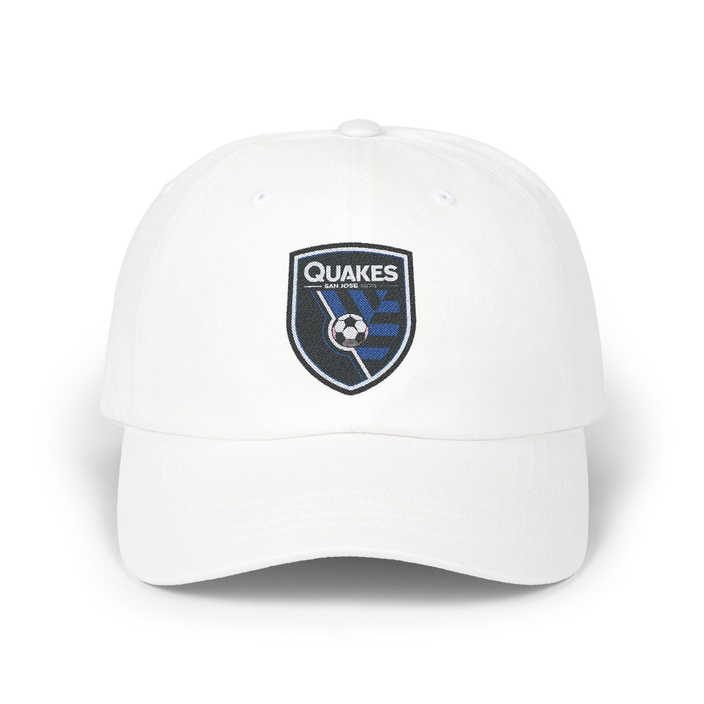 San Jose Earthquakes Cap