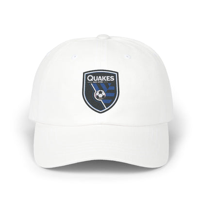 San Jose Earthquakes Cap