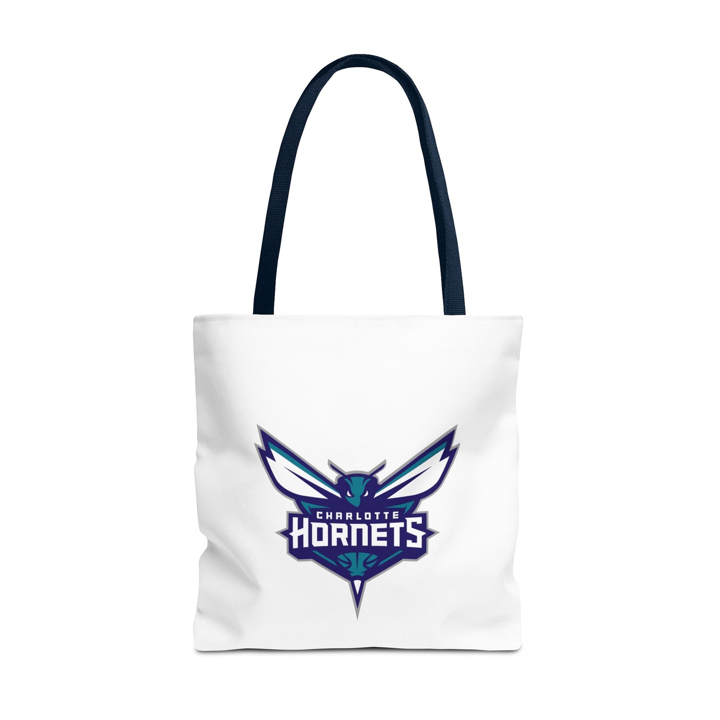 Charlotte Hornets Tote Bag
