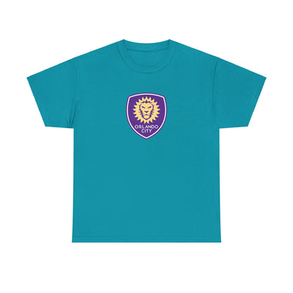 Orlando City SC T-Shirt