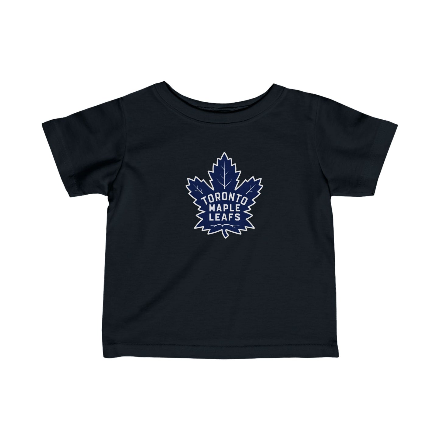 Toronto Maple Leafs Baby T-Shirt