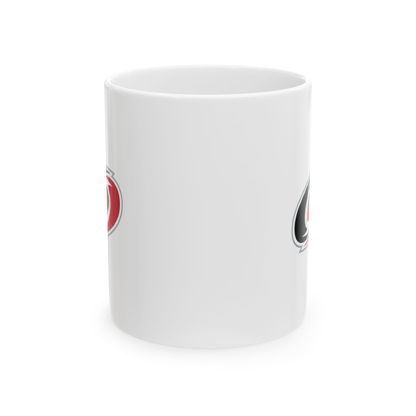 Carolina Hurricanes Ceramic Mug