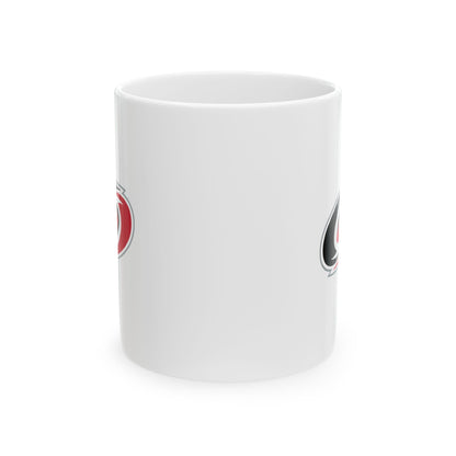 Carolina Hurricanes Ceramic Mug