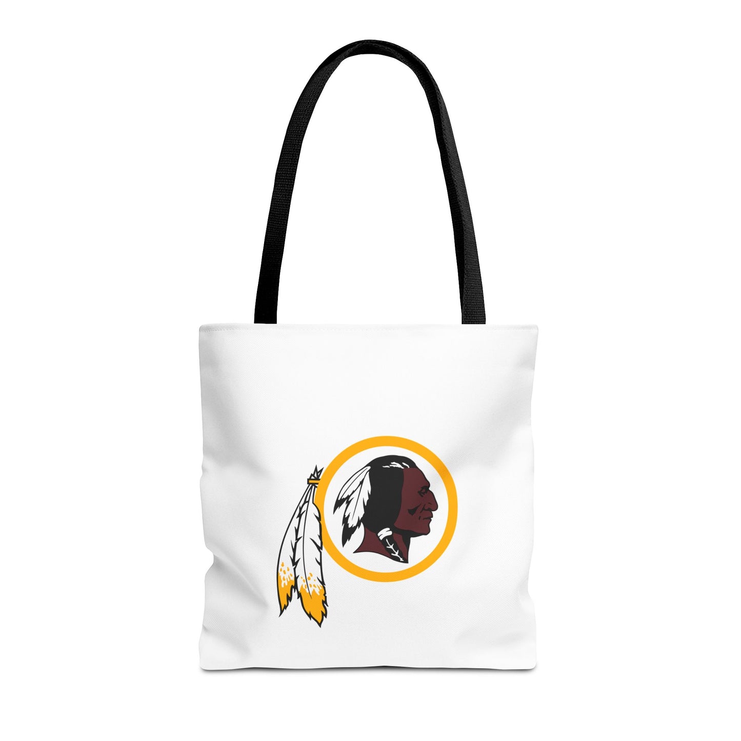 Washington Commanders Tote Bag