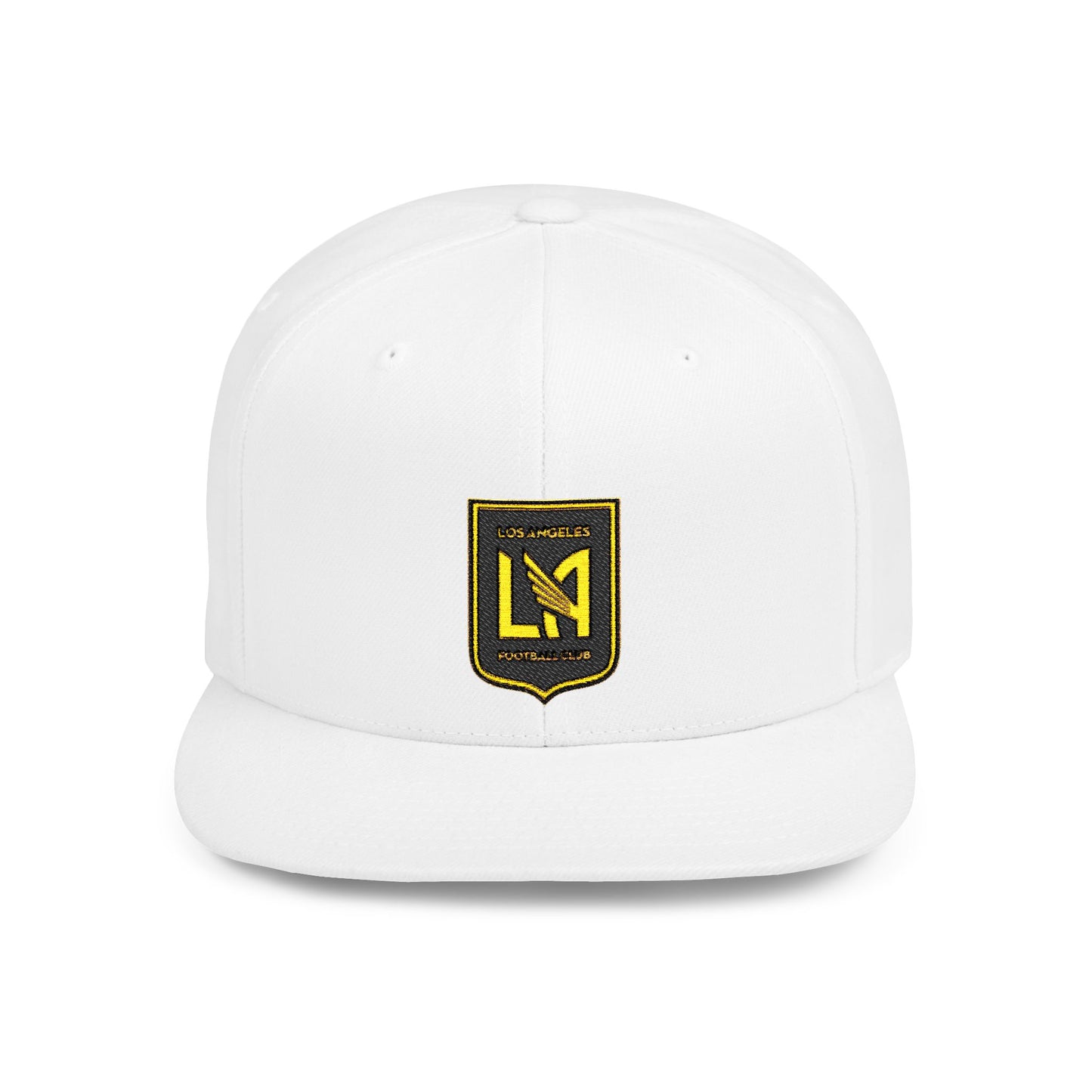 Los Angeles FC Snapback