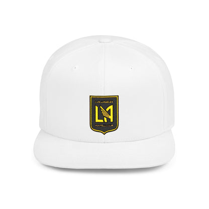 Los Angeles FC Snapback