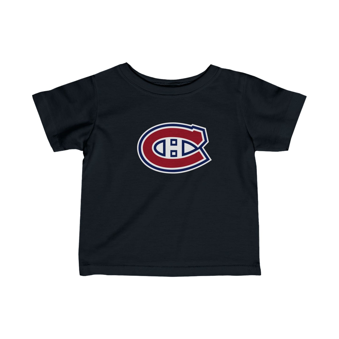 Montreal Canadiens Baby T-Shirt