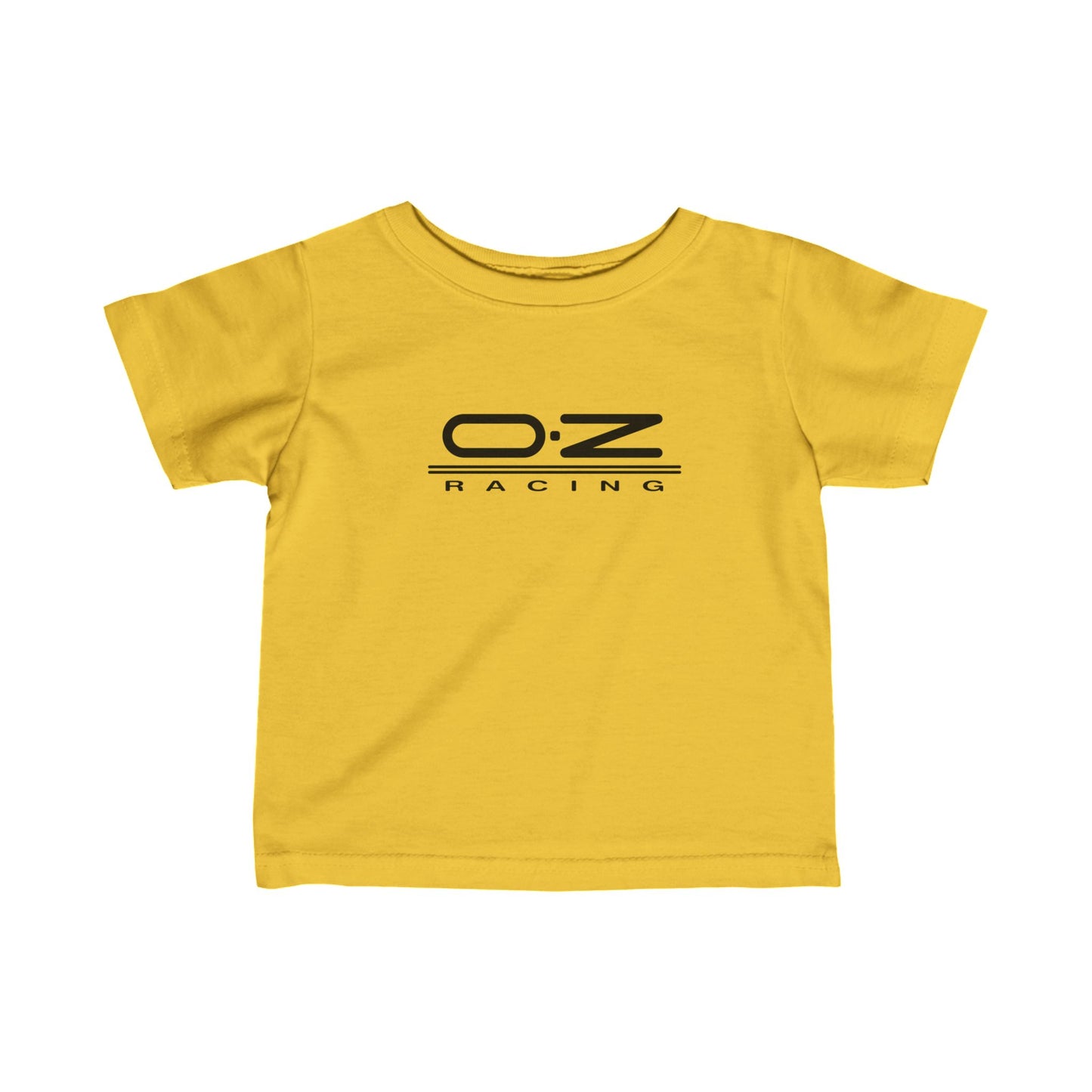 OZ Racing Baby T-Shirt
