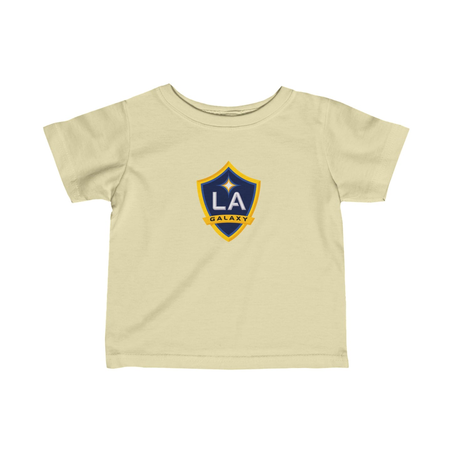 LA Galaxy Baby T-Shirt