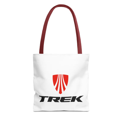 TREK Bicycle Racing Tote Bag