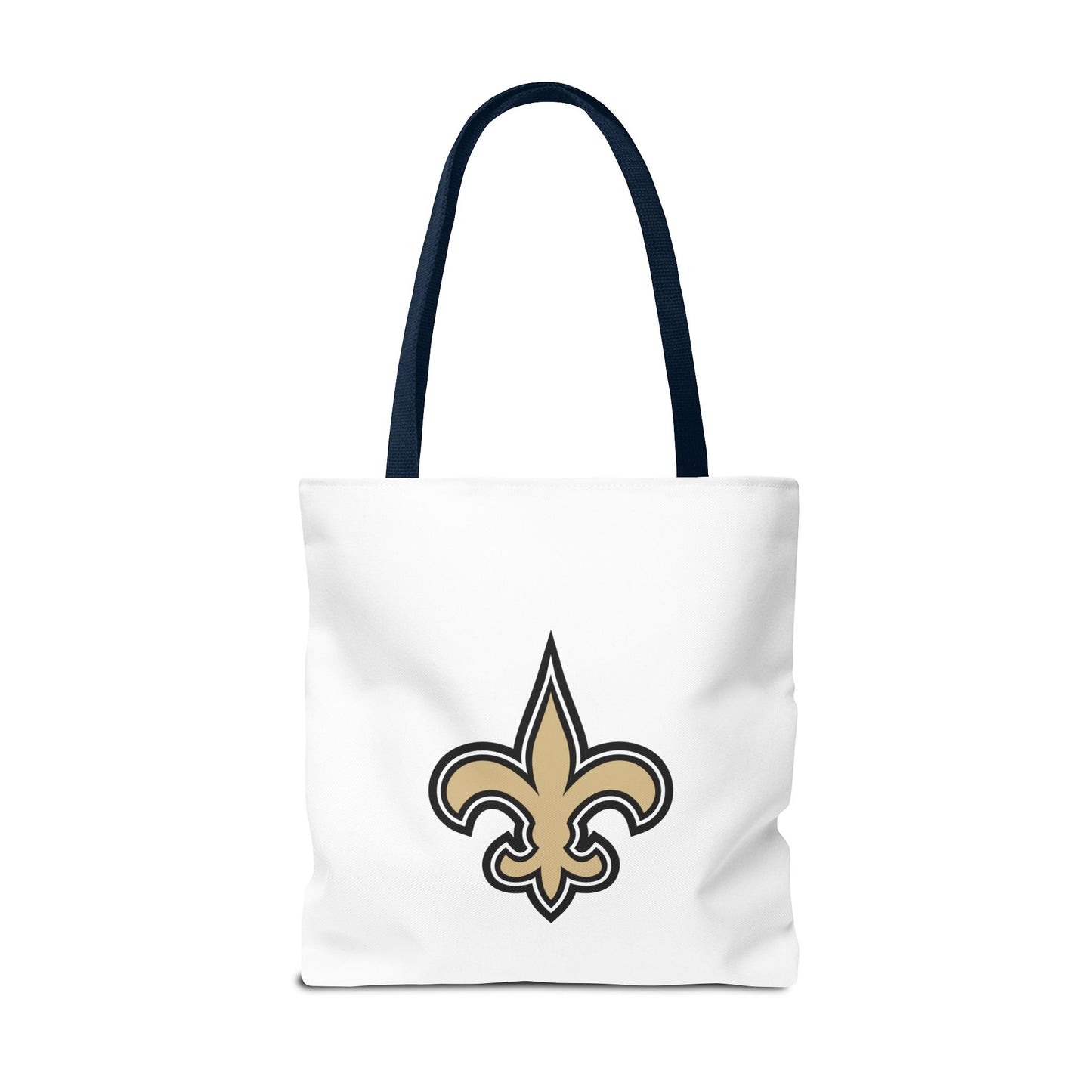 New Orleans Saints Tote Bag