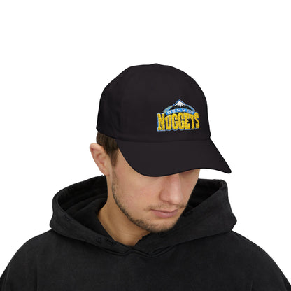 Denver Nuggets Cap
