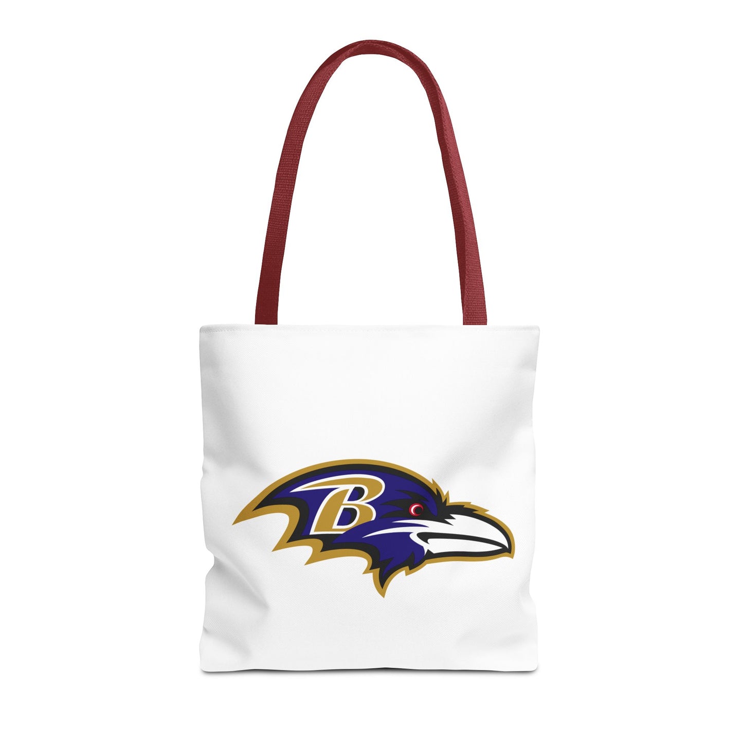 Baltimore Ravens Tote Bag