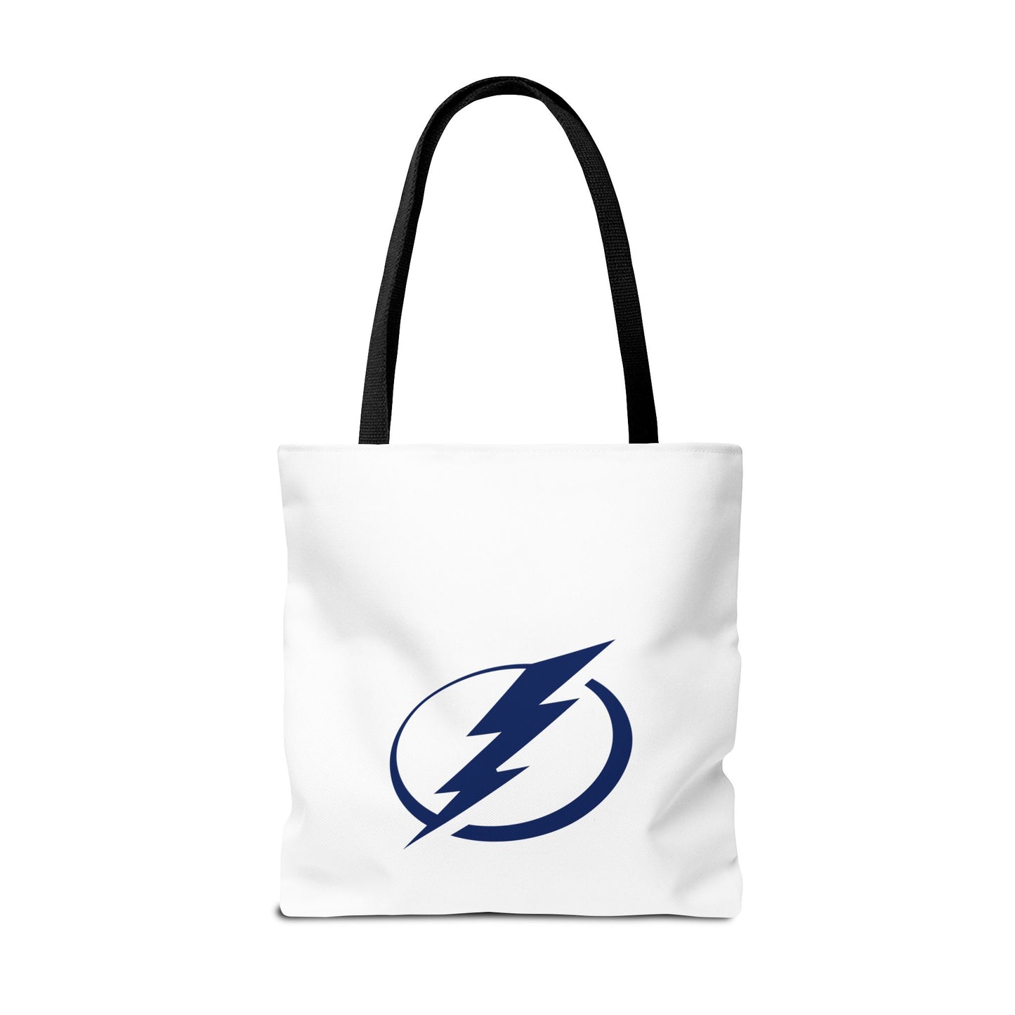 Tampa Bay Lightning Tote Bag