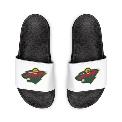 Minnesota Wild Slides