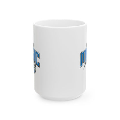Orlando Magic Ceramic Mug