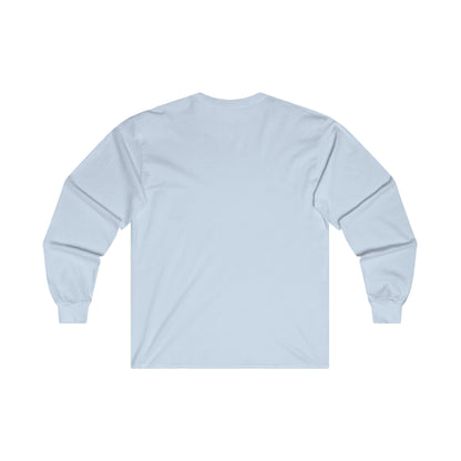 Chicago Bulls Long Sleeve T-Shirt