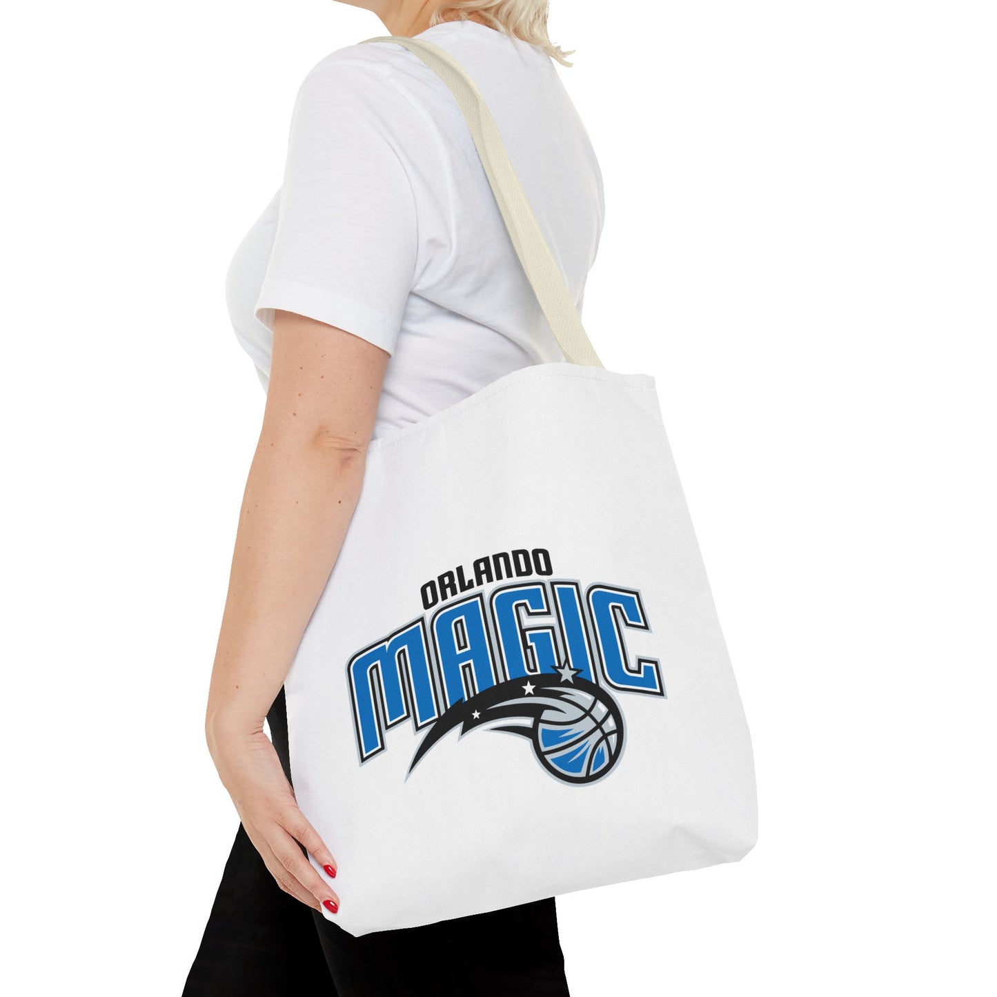Orlando Magic Tote Bag