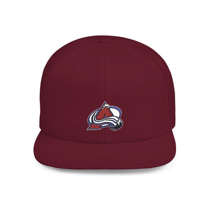 Colorado Avalanche Snapback