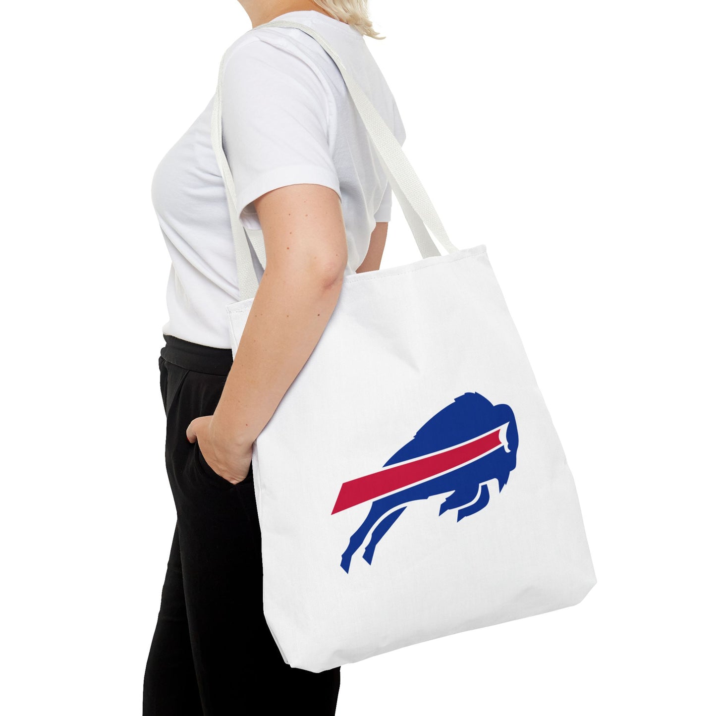 Buffalo Bills Tote Bag