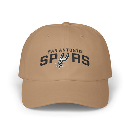 San Antonio Spurs Cap