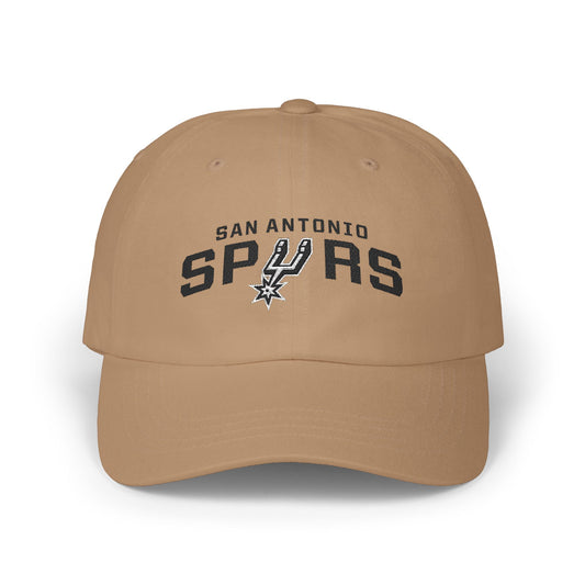San Antonio Spurs Cap