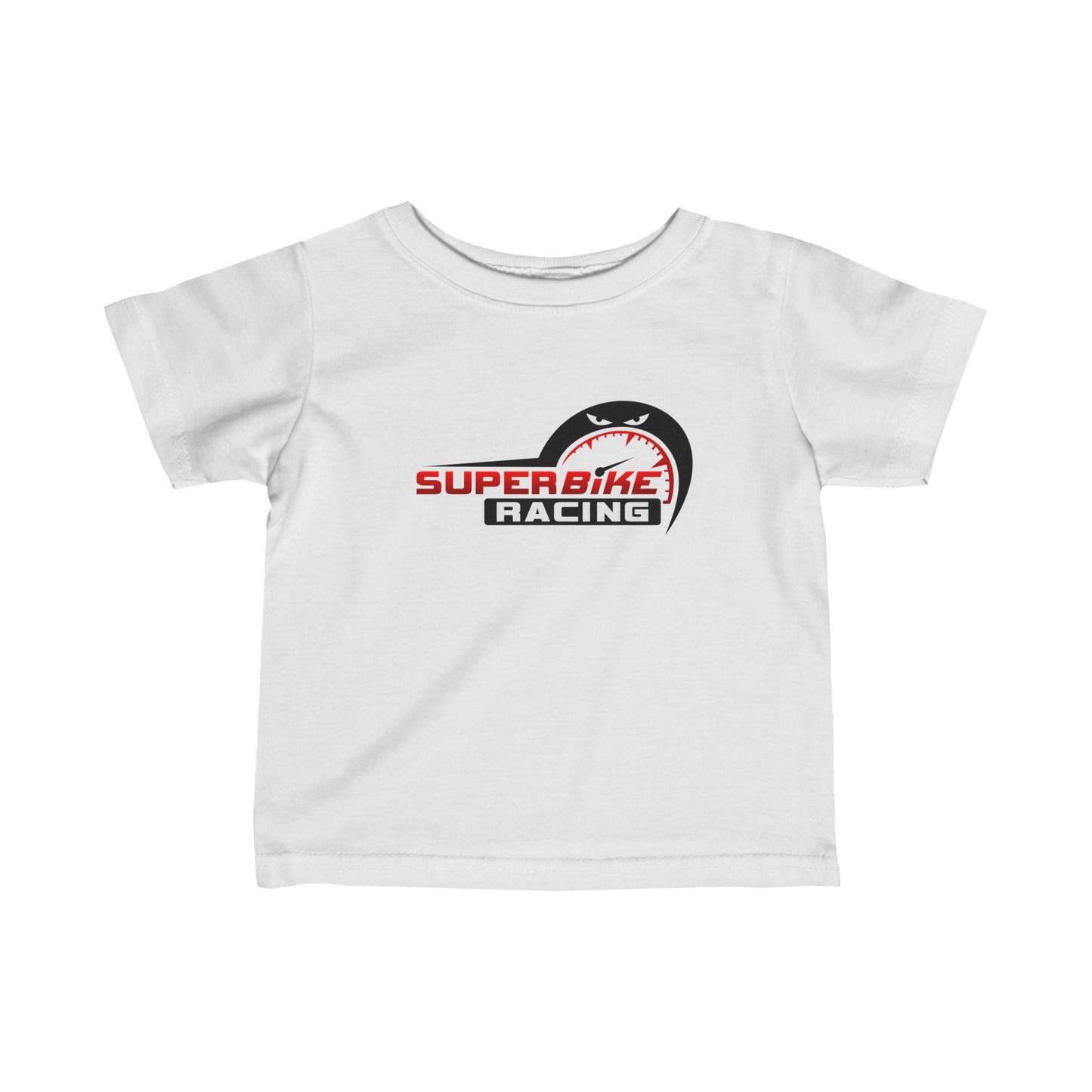 Superbike Racing Baby T-Shirt