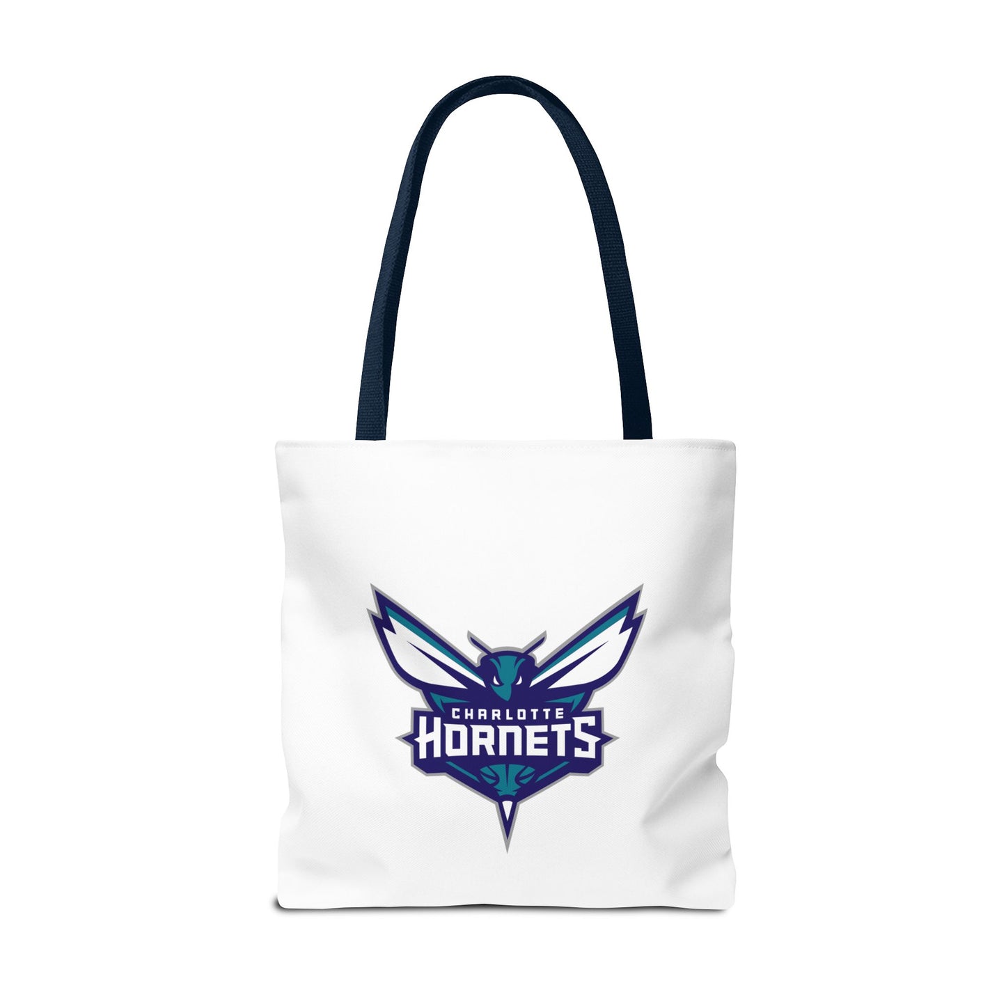 Charlotte Hornets Tote Bag