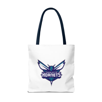 Charlotte Hornets Tote Bag