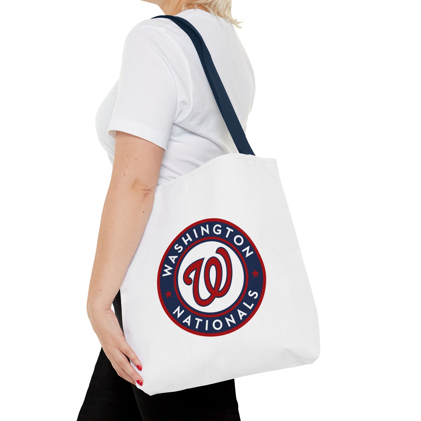 Washington National Tote Bag