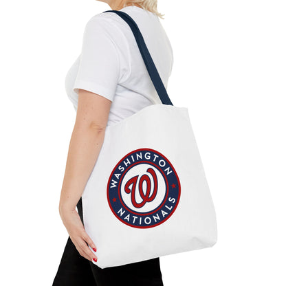 Washington National Tote Bag