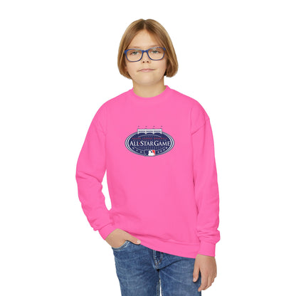 MLB All Star Game Youth Sweatshirt