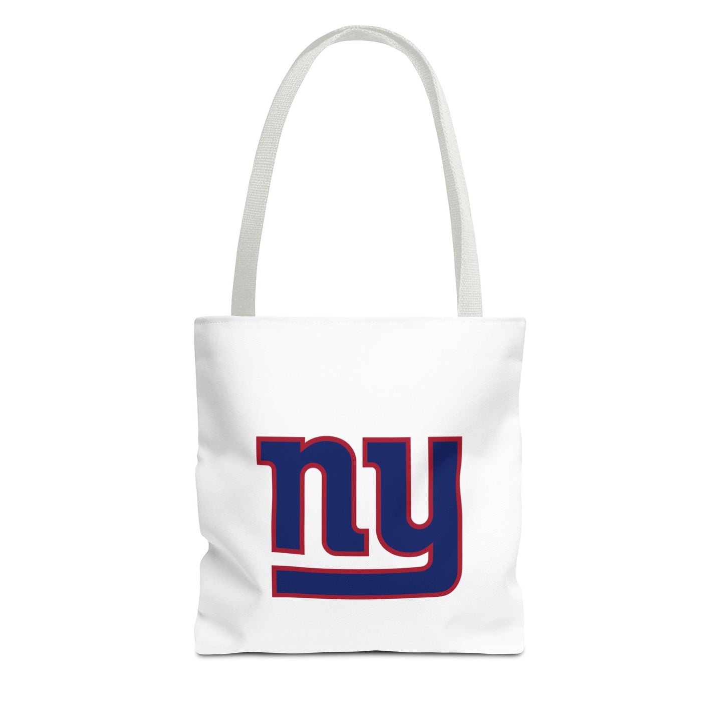 New York Giants Tote Bag