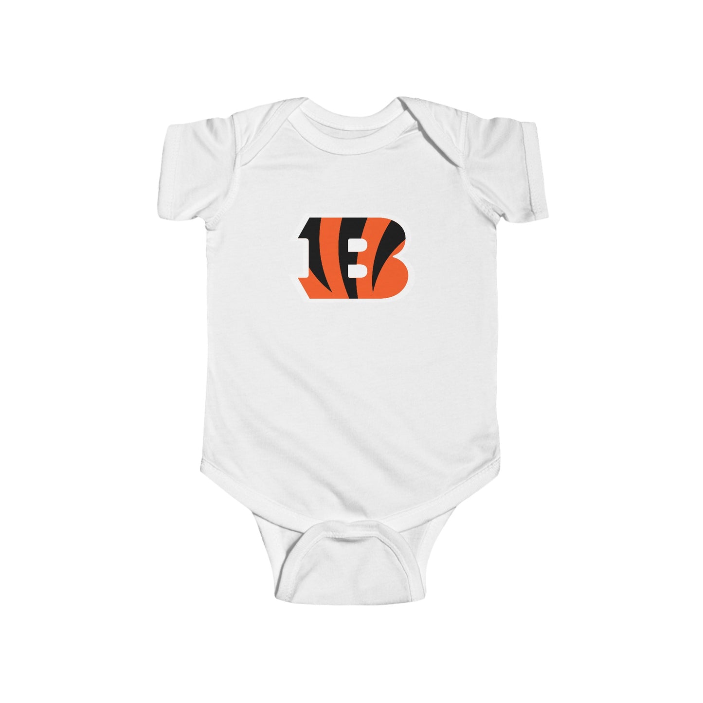 Cincinnati Bengals Onesie