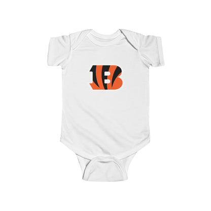 Cincinnati Bengals Onesie