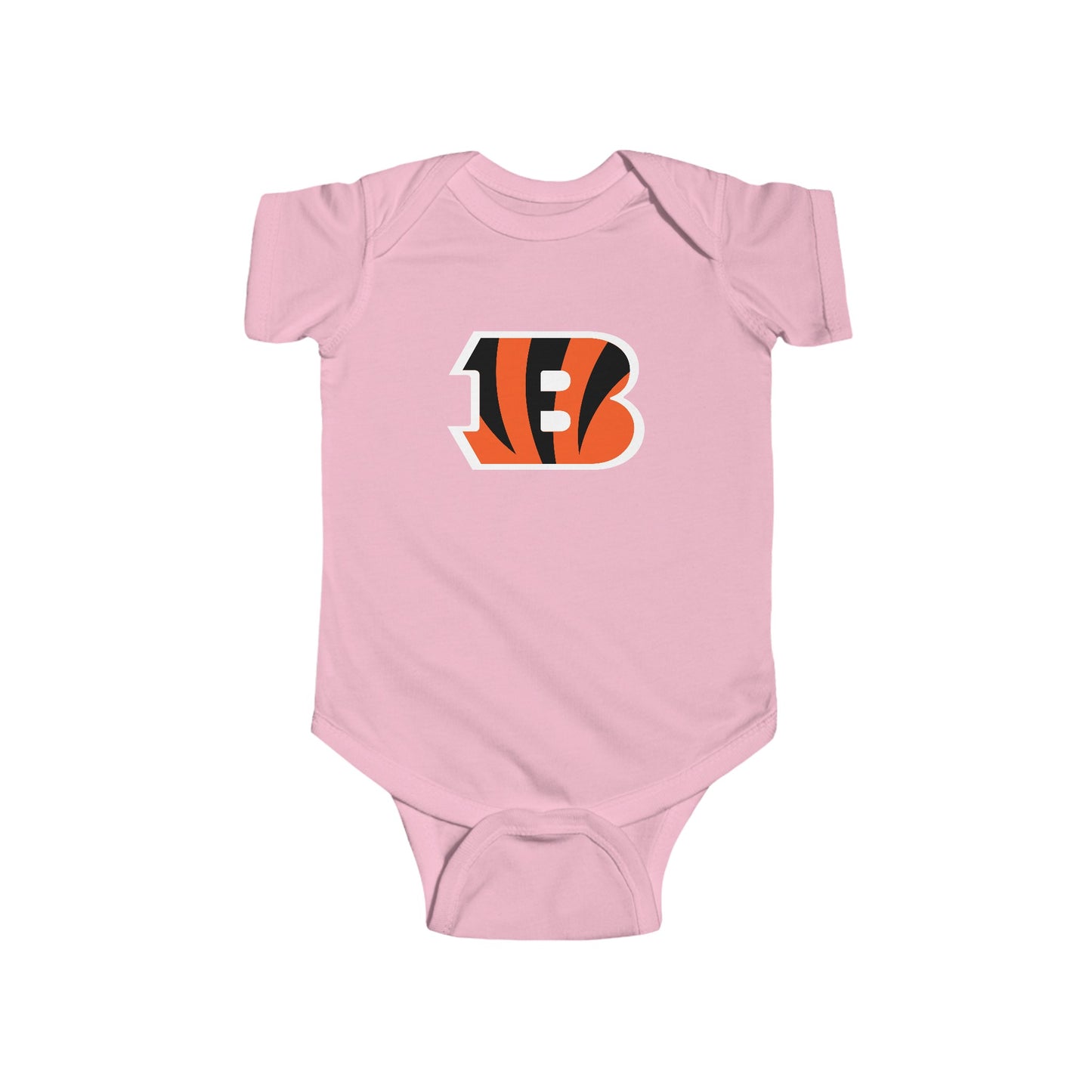 Cincinnati Bengals Onesie