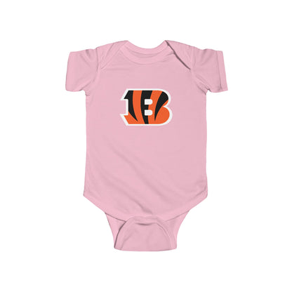 Cincinnati Bengals Onesie