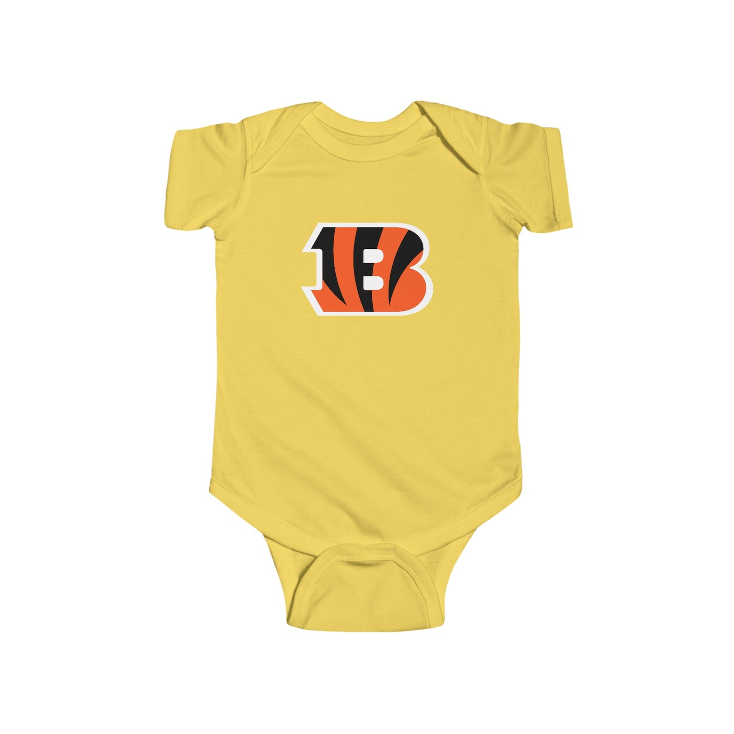 Cincinnati Bengals Onesie