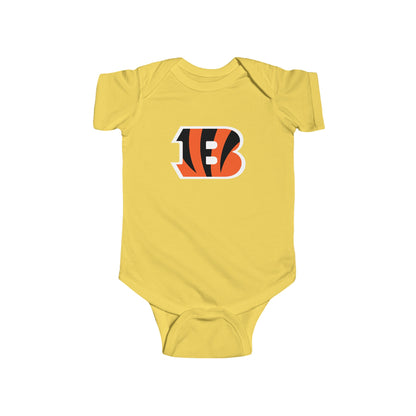 Cincinnati Bengals Onesie