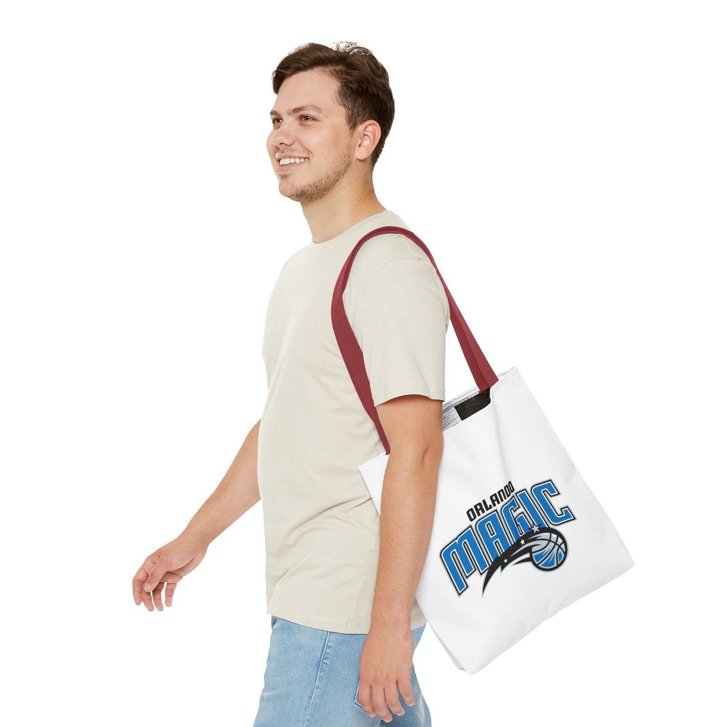 Orlando Magic Tote Bag