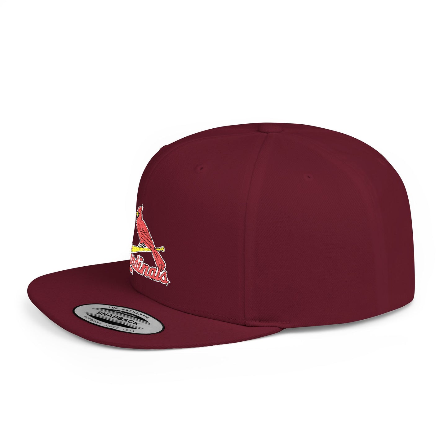 St-Louis-Cardinals Snapback