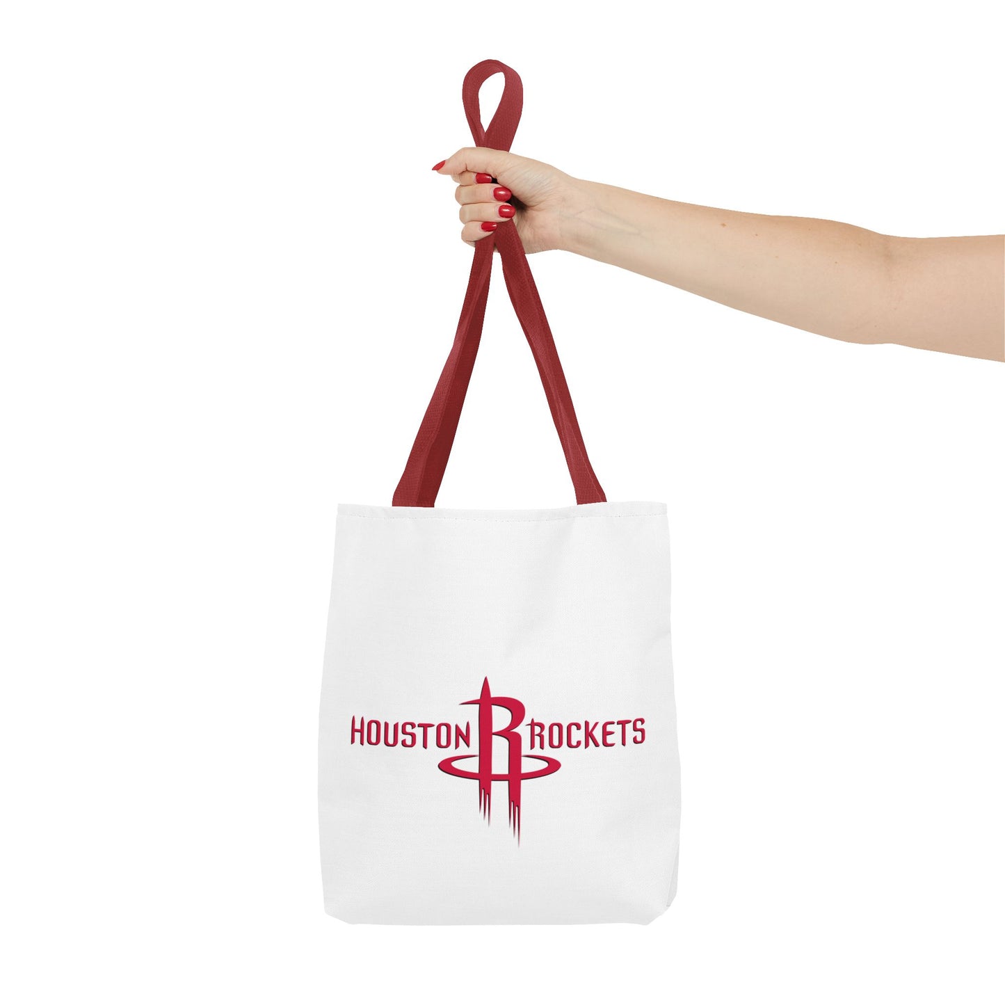 Houston Rockets Tote Bag