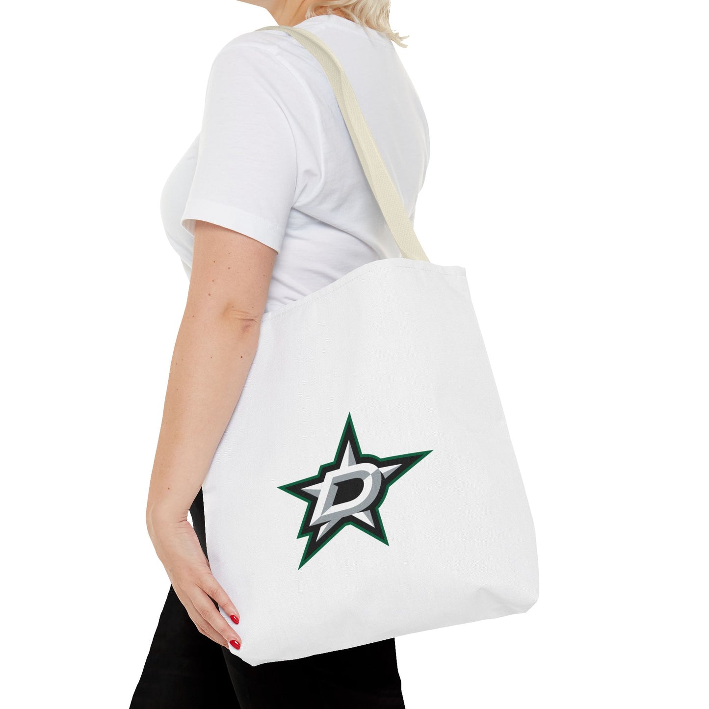 Dallas Stars Tote Bag